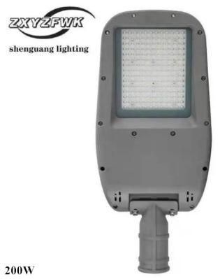 100W Great Quality Factory Wholesale Price Jn Outdoor Street LED Light with Waterproof IP66
