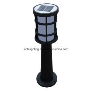 Hot Sale Die-Casting Aluminum Solar Powered Lawn Lights for Outdoor Garden Yard Xt3263e