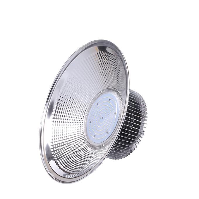 Customize Color 120lm/W 100W LED High Bay Lighting Light (SLHBM-100W)