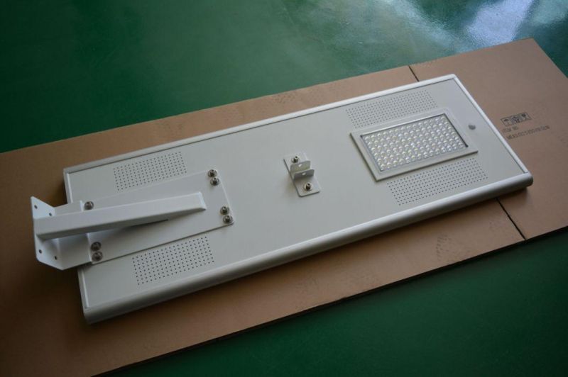 80W LED All in One Solar Light (SNSTY-280)