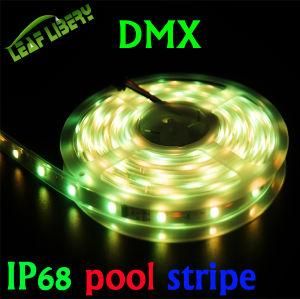 Lpd8806 Digital Strip, Digital RGB LED Weatherproof Strip