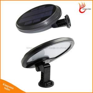 500lm 56 LED Outdoor Solar Garden Motion Sensor Wall Light