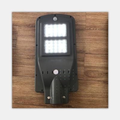 Wholesale China Factory Price Outdoor Solar Integrated LED Road Light