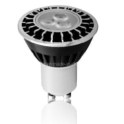 4.5W LED Bulb Dimmable GU10 LED Lighting