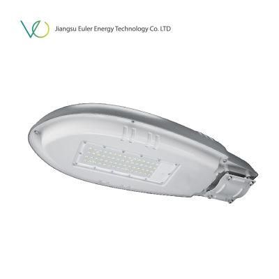 Factory Price 30W Integrated Light Solar LED Street with Lithium Battery
