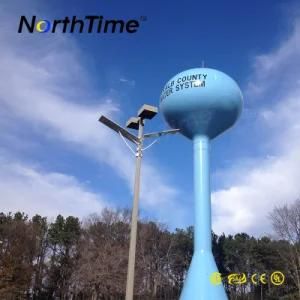 Free Samples for 12000-13000lm Solar Power Street Light 120W