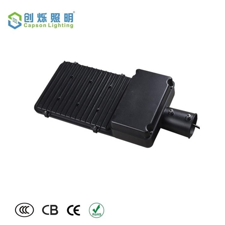 Classic Design and Energy Saving IP65 200W Aluminium Outdoor Waterproof Solar LED Street Light