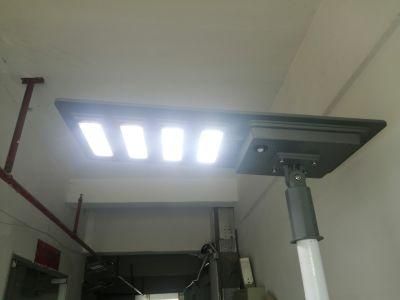 100watts St LED Street Light Remote Control Solar Light