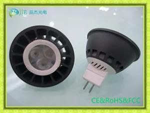 4W MR16 LED Spot Light (PS2-W03CA)