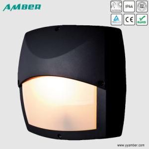 Half-Cover Square Aluminiun Bulkhead Light