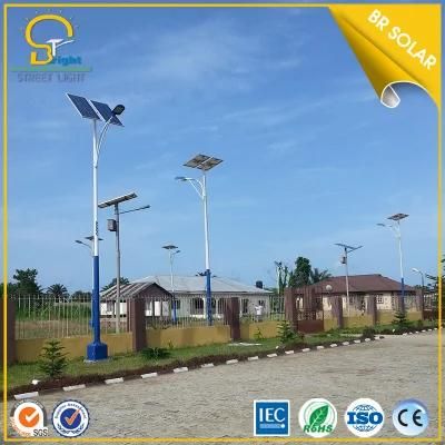 3-5 Years Warranty Popular 30W LED Solar Street Light