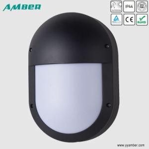 Oval Shape Outdoor Bulkhead Light