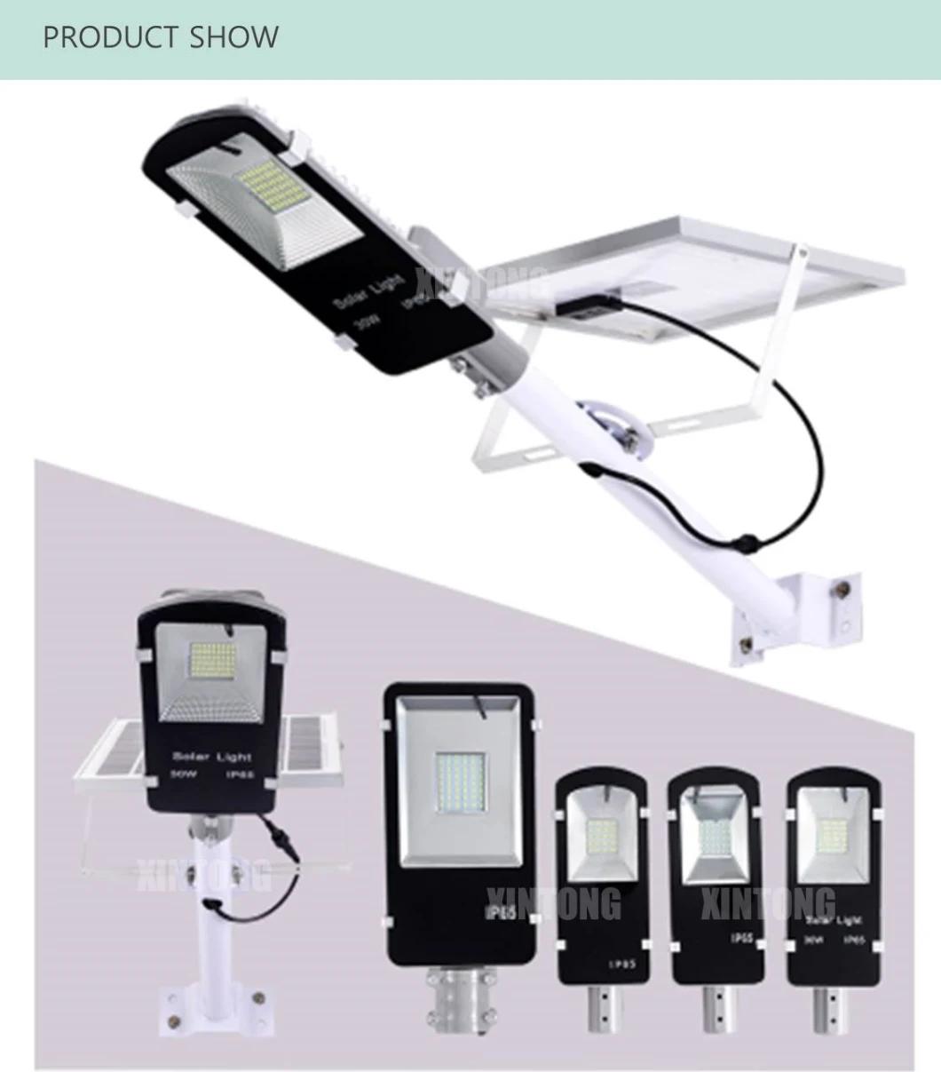 Solar LED Street Light with Wireless Controller 150W Price List