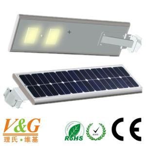 Hot Sale Solar Street Lighting System Price (VG-SR-30)
