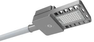 Government Project 20W 30W Lithium Battery Power Supply Solar LED Lighting System with Dimming