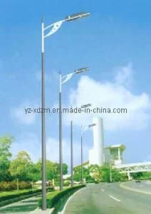 Solar Street Light (XD-D124)