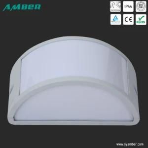 Opal PC Diffuser 60W Outdoor Bulkhead Light with Ce