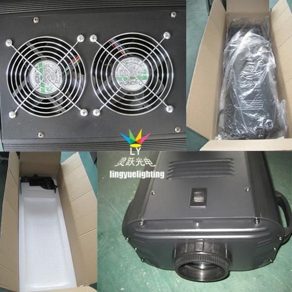 CE RoHS 1200W Manual Follow Spot Light