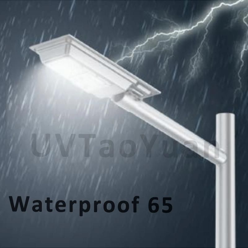 Solar Light IP65 Waterproof 20W/40W/60W Outdoor Solar LED Flood Light