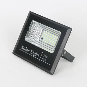 Factory Price Yard Lamp Garden Lamp Bj 25W IP65 Waterproof Solar System Light