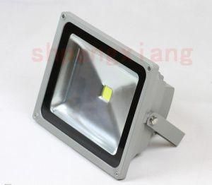 80W LED Flood Light