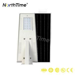 Solar Home Lighting System Houses Outdoor Lights Ce LED Solar Street Light Garden