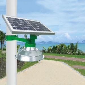 10W Mini Integrated All in One Solar Street Light