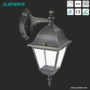 4 Panel 60W Garden Light Downside