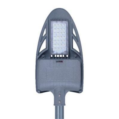 Innovative Design 50W 2 in 1 Solar Street Light, Expressway Solar Lamp