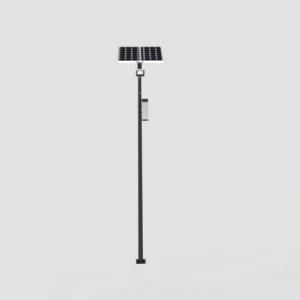 IP67 Easy Install 30W to 120W Solar Street Lighting
