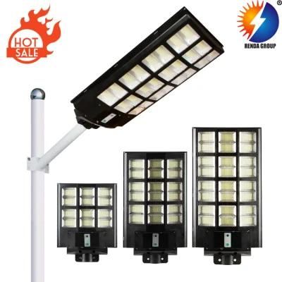 Renda Group SMD Solar LED Street Light