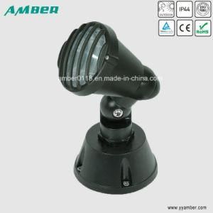Covered Round Diameter145mm Spot Light with Ce