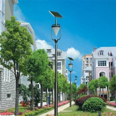 New Style Solar Street Lights for Garden