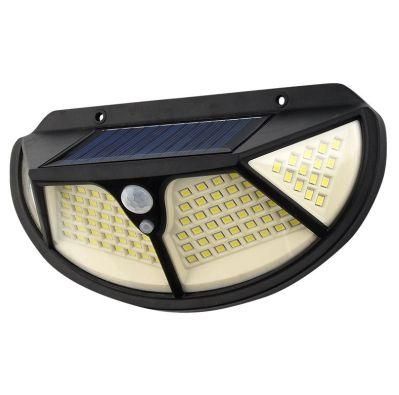 High Quality 20 SMD LED Garden Yard Lawn Flood Street Waterproof Lamp Outdoor Motion Sensor Solar Wall Light