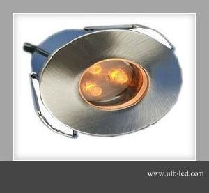 Stainless Steel LED Garden Light (ULG-A02)
