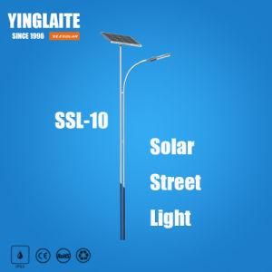 Wholesale Price Factory 9m Pole 150W Outdoor Solar Light