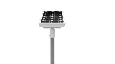 Hot Sell Newest Design Integrated Solar Light for Road