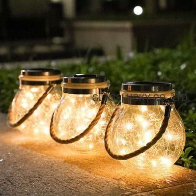 Outdoor Lawn Courtyard Lamp Solar Garden Light Outdoor Waterproof LED Garden Lights