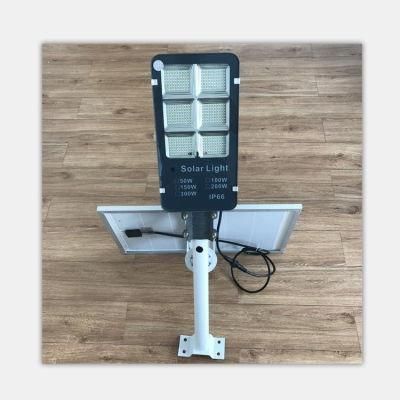 Wholesale China Factory Price Outdoor Energy Saving Solar LED Highway Light