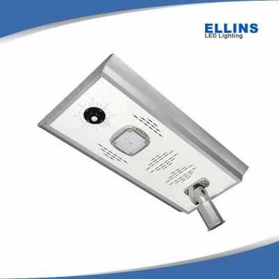 IP65 IP Rating CE Certification 100W Solar LED Light
