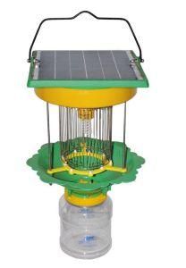 Solar Insecticide Lamp