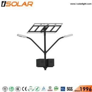 Latest Design 90W Solar Panel Residential Lamp