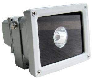 12V10W LED Flood Lighting with Two Years Warranty