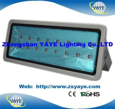 Yaye 18 Hot Sell 500W COB LED Tunnel Light/ LED Projector Light/ Outdoor LED Flood Lights with Ce/RoHS