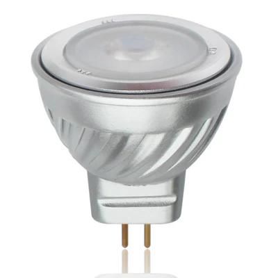 2.5W LED MR11 Spotlight for Landscape Lighting