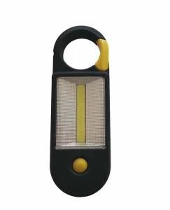 Suspension Emergency Light