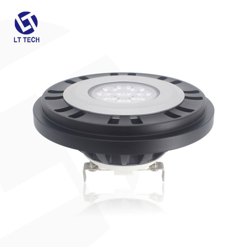 Landscape LED PAR36 RGBW Flat Pin