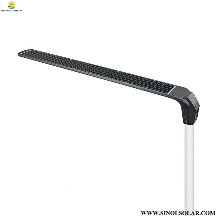 Sinoltech Inl Series 40W Solar Powered LED Lights (INL-40W)