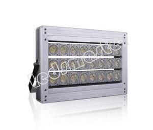 Ce&RoHS Approval 120W 120lm/W Airport LED Flood Lighting