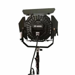 Bolang LED Fresnel Light Spotlight Film Flash Light